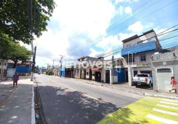 Venda prédio boa viagem salvador