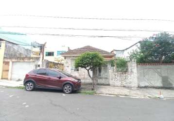 Casa com 3 quartos à venda no monte serrat ( cidade baixa )