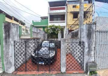 Casa de 2 pavimentos com 5 quartos à venda no bonfim ( cidade baixa )