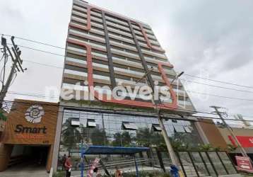 Venda apartamento 1 quarto armação salvador