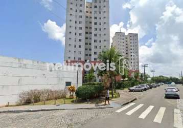 Venda apartamento 2 quartos piatã salvador