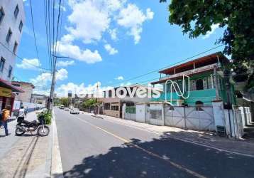 Locação casa comercial bonfim salvador