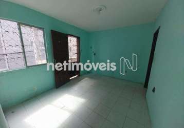 Venda apartamento 2 quartos liberdade salvador