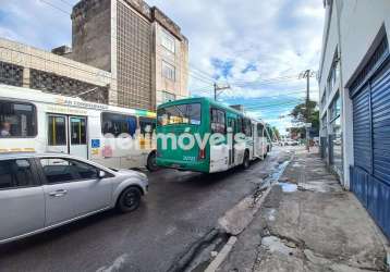 Venda ou locação loja mares salvador