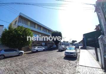 Locação casa comercial bonfim salvador