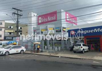 Locação casa comercial liberdade salvador