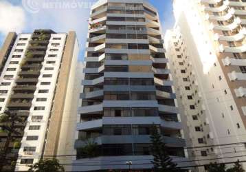 Venda apartamento 3 quartos pituba salvador