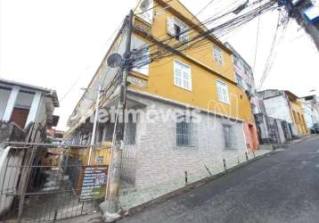 Locação apartamento 2 quartos bonfim salvador