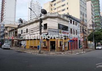 Locação conjunto de salas campo grande salvador