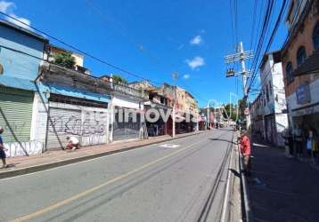 Locação loja baixa dos sapateiros salvador