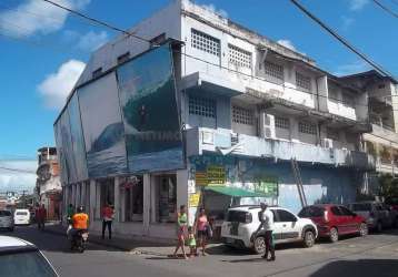 Locação loja tancredo neves salvador