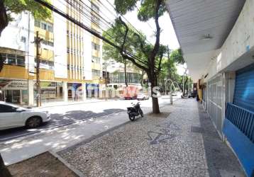 Locação loja campo grande salvador