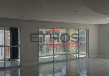 Apartamento de 265m² com 03 suítes no centro de jundiaí - para alugar