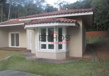 Casa de Condomínio 460 m² em Caxambú em Jundiaí, por R$ 1.500.000 - Viva  Real