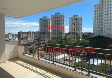 Apartamento de alto padrão com 4 dormitórios no jardim ana maria, jundiaí