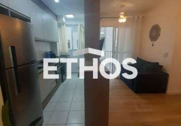 Apartamento de 2 dormitórios na vila joana, jundiaí