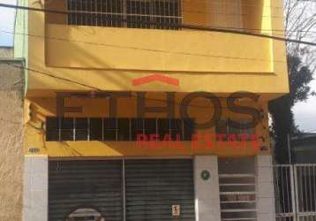 Casa comercial no centro de jundiaí com 03 dormitórios para alugar