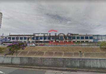 Salão comercial com 7.944m² no bairro ponte são joão,  jundiaí - para vender ou 3.500m² para alugar.