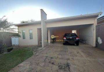 Casa com 3 quartos à venda na endereço não informado, vila yamada, araraquara, 128 m2 por r$ 450.000