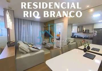 Apartamento  a venda residencial rio branco itapetininga sp