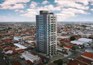 Vendo apartamento supreme residence itapetininga sp