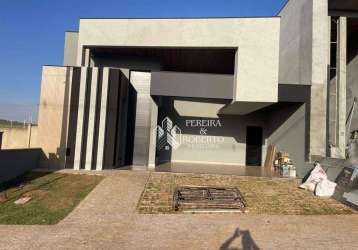 Casa à venda, 151 m² por r$ 1.100.000,00 - recreio anhangüera - ribeirão preto/sp