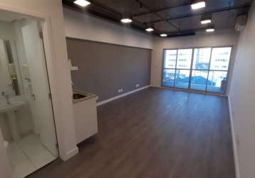 Sala comercial com 1 sala à venda na avenida marquês de são vicente, 405, várzea da barra funda, são paulo por r$ 324.009