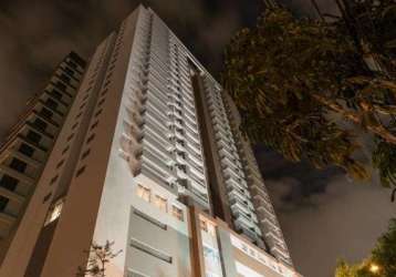 Apartamento com 1 quarto para alugar na rua arizona, 701, brooklin, são paulo por r$ 6.512