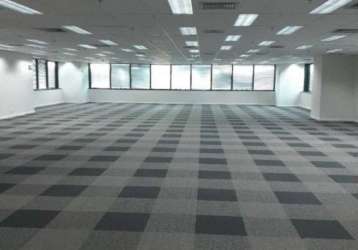 Sala comercial com 5 salas à venda na avenida eusébio matoso, 1375, pinheiros, são paulo por r$ 11.625.000