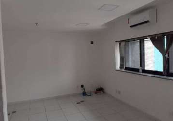 Sala comercial com 2 salas à venda na avenida iraí, 75, indianópolis, são paulo por r$ 555.375