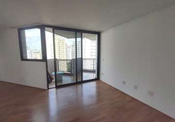 Apartamento com 4 quartos para alugar na avenida chibarás, 853, moema, são paulo por r$ 9.687