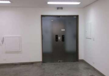 Sala comercial com 1 sala para alugar na rua general jardim, 770, vila buarque, são paulo por r$ 1.500