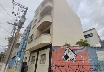 Prédio com 1 sala à venda na rua conde de são joaquim, 50, bela vista, são paulo por r$ 1.000.000