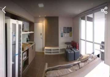 Apartamento com 1 quarto à venda na rua doutor mário vicente, 1416, vila dom pedro i, são paulo por r$ 650.000