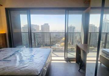 Apartamento para alugar na rua bernardino de campos, 1340, paraíso, são paulo por r$ 3.000