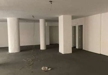 Ponto comercial com 1 sala para alugar na avenida nove de julho, 686, bela vista, são paulo por r$ 5.900