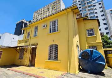 Casa comercial com 10 salas à venda na rua jandaia, 180, bela vista, são paulo por r$ 1.800.000