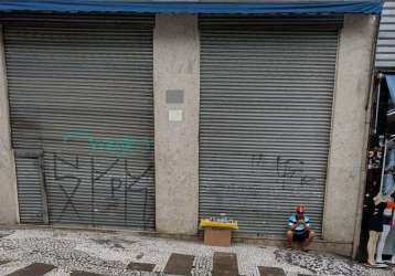 Ponto comercial com 2 salas para alugar na rua general carneiro, 181, centro, são paulo por r$ 25.012