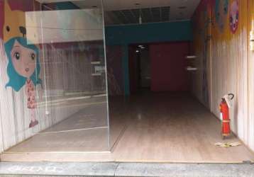 Ponto comercial com 1 sala para alugar na rua augusta, 2294, cerqueira césar, são paulo por r$ 10.000