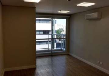 Sala comercial com 1 sala à venda na rua apeninos, 400, aclimação, são paulo por r$ 290.003