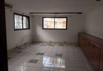 Prédio com 7 salas à venda na rua leonardo jones júnior, 10, barra funda, são paulo por r$ 750.000