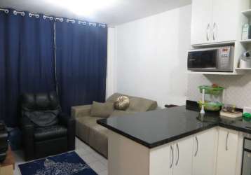 Apartamento com 1 quarto à venda na rua paulo eiró, 23, santo amaro, são paulo por r$ 245.009