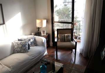 Apartamento com 3 quartos à venda na rua harmonia, 756, sumarezinho, são paulo por r$ 1.382.984