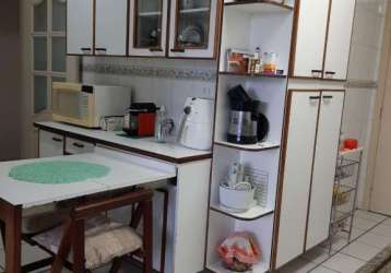 Apartamento com 3 quartos à venda na avenida do cursino, 289, saúde, são paulo por r$ 529.006