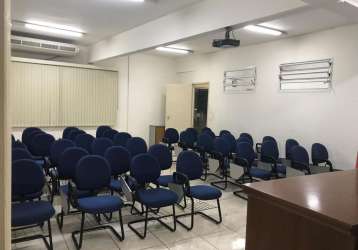 Sala comercial com 6 salas à venda na avenida ipiranga, 877, república, são paulo por r$ 780.015