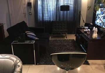 Casa em condomínio fechado com 1 quarto à venda na jose modesto de godoi, 1, vila da saúde, são paulo por r$ 640.012