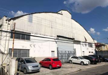 Terreno comercial para alugar na rua engenheiro américo de carvalho ramos, 97, vila gumercindo, são paulo por r$ 15.000