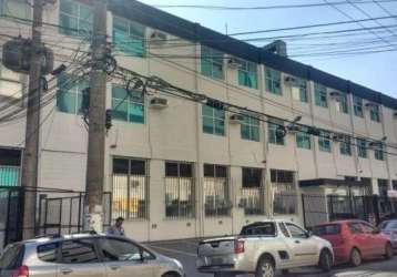 Prédio com 1 sala para alugar na rua jaguaré mirim, 288, vila leopoldina, são paulo por r$ 36.000