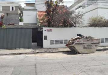 Casa com 2 quartos à venda na rua jeriquara, 58, vila inah, são paulo por r$ 1.400.012