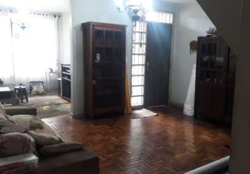 Casa em condomínio fechado com 3 quartos à venda na avenida odila, 685, planalto paulista, são paulo por r$ 890.015